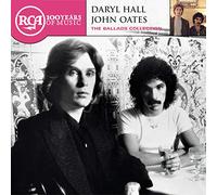 Rca: The Ballads Collection