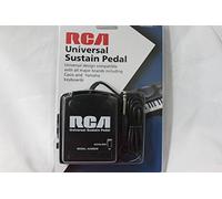 RCA Universal Pedal (ka95630)