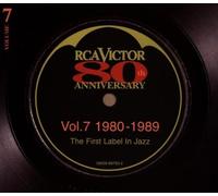 RCA Victor 80th Anniversary, Vol. 7 (1980-1989) by Various Artists (1997-10-14)