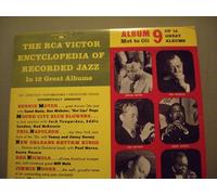 RCA Victor Encyclopedia of Recorded Jazz - Album #9