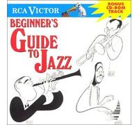 Rca Victor Guide to Jazz CD Sampler