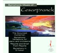 RCA Victor Orchestra - Symphonic Music of Cesar Franck