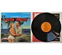 RCA Victor Presents Rodgers & Hammerstein's South Pacific (An Original Soundtrack Recording)