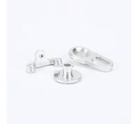 RCAWD 23t Servo Arm Saver Asamblea para 1/4 Losi Promoto-MX Motocicleta Campana de Dirección de Manivela Actualizaciones Piezas