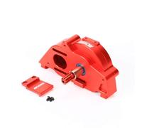 RCAWD Caja de cambios de transmisión de engranajes rectos de aleación 57t para Arrma 1/10 Senton Granite Big Rock Vorteks 3s blx y 550 mega Kraton Outcast 4S BLX Series Upgrades Parts