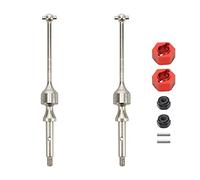 RCAWD CVD eje de transmisión para Losi Mini T eje de transmisión Mini B MIP20060