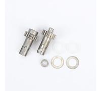 RCAWD Diferencial Outdrive Diff Gear Planet Gears AR310775 para Arrma 1/10 Big Rock Granite Senton Vorteks Typhon 3s blx ARAC4027