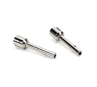 RCAWD Eje Trasero 16X65MM para 1/6 Losi Super Baja Rey Rock Rey Car