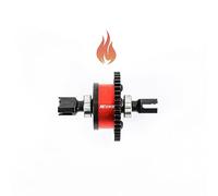 RCAWD Engranaje interno EXB Center Diferencial 50T para Arrma 1/7 Felony Infraction Mojave 6S BLX Diff Gear 1/8 Typhon Talion Outcast EXB Upgrades Part