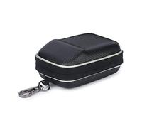RCBCPLGLNK Cámara dinámica de la cámara Digital DC-TZ90 TZ90 TZ80 TZ70 TZ60 TZ57 TZ50 TZ40 TZ30 TZ20 TZ10 ZS70 ZS50 ZS40 ZS30 ZS20 Ajuste for Panasonic Fit for Lumix Camera Bag(B)