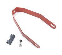 RCBCPLGLNK M365 1S PRO PRO2 Serie MODIFICACIÓN SCOOTER 8.5-10 pulgadas Metal universal FENDER SOPORTE FIT for XIAOMI Piezas de scooter