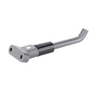 RCBCPLGLNK Scooter ligero Kickstand 140x55x25mm Aleación de aluminio Pateo Aparcamiento Soporte Soporte M365 Scooter eléctrico Ajuste for Xiaomi Piezas de scooter