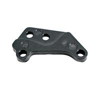 RCBCPLGLNK Soporte de calibrador de Freno de Scooter eléctrico de 10 Pulgadas M4 / m4 Pro Accesorios de Scooter Aptos for Kugo Piezas de Scooter