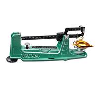 RCBS 98916 M1000 Báscula mecánica, verde