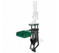 RCBS Prensa Piggyback Conversión 3 díes, Adultos Unisex, Verde, One Size