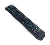 RCC004 VINABTY Control Remoto de reemplazo Cello Neon DVD TV C32100F C32100DVB RCC004-04