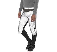 RCCB Rainlegs Abrigo para Lluvia, Unisex