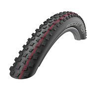RCCB Schwalbe Rocket Ron Addix Speed TL Easy Snakeskin Neumáticos, Unisex