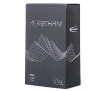 RCCB Unisex Adult Schwalbe Evo Camere Presta Tube 40 mm 62/75-584 EU blanc/noir