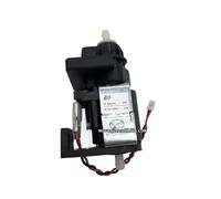 RCCCLXWO Accesorios For Aspiradora Robot, Motor De Bomba De Agua De 21 W, 12 V CC, 50 Hz, Serie H, For Aspiradora Ecovacs X1 T10.