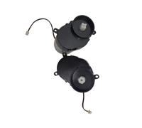 RCCCLXWO Compatible con El Motor del Cepillo Lateral Lydsto For La Caja De Engranajes Repuesto Robot Aspirador Barredor R1 S1(S1)