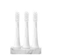 RCCCLXWO Compatible Con XIAOMI, Cabezal De Cepillo De Dientes Eléctrico For T100, Cabezales De Repuesto (3 Unidades)