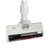 RCCCLXWO Compatible con Xiaomi K10/G10 Compatible con Xiaomi 1C/Dreame V8/V9B/V9P/V11/G9 Piezas De Aspiradora Cabezal De Cepillo De Piso Eléctrico con Luz LED