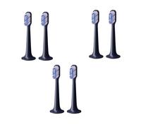 RCCCLXWO Compatible Con Xiaomi Mijia, Cepillo De Dientes Eléctrico For Cabezal T700, Cabezal De Cepillo De Alta Densidad, Cabezales De Repuesto For Cepillo De Dientes.(6pcs)
