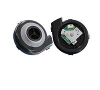 RCCCLXWO Motor De Ventilador Y Turbina De Vacío For Dreame BOT W10, W10 Pro, RLS5C, STYTJ06ZHM, Accesorios For Robot Aspirador.