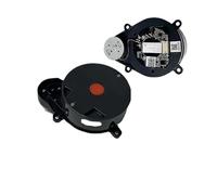 RCCCLXWO Repuesto LDS04RR For Robot Aspirador S8 LDS, Serie S7MaxV/Q5/Q7/S8, Sensor De Distancia Láser.
