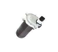 RCCCLXWO Repuestos De Motor Originales Compatible con Accesorios De Cabezal De Motor Dyson V15 SV22 Conjunto De Motor Aspiradora Robot