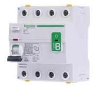Schneider Electric iID corta circuito 4P