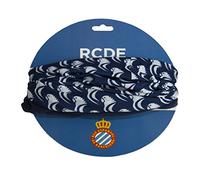 RCD Espanyol Braesp Braga, Blanco/Azul, Talla Única