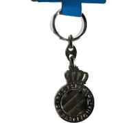 RCD Espanyol | Llavero Escudo calado | Unisex