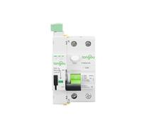 RCD RCCB tipo A dispositivo de recierre automático inteligente disyuntor diferencial 2P 230V 6KA 63A 30mA 100mA 300mA(30mA,20A)