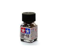 RCECHO® 2x Tamiya Model Color Enamel Paint XF-13 J.A Green Net 10ml 80313 CA367 con RCECHO® Full Version Edition Aplicaciones