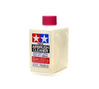 RCECHO® Tamiya Model Paints & Finishes Airbrush Cleaner 250ml 87089 con RCECHO® Full Version Edition Aplicaciones