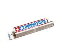 RCECHO® Tamiya Model Paints & Finishes Putty Basic Type Net 32g 87053 con RCECHO® Full Version Edition Aplicaciones