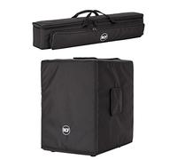 RCF coverevox12 escenario y estudio para equipo