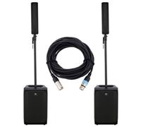 RCF EVOX JMIX8 Bundle