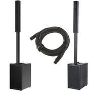 RCF EVOX JMIX9 Bundle