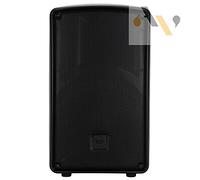 Rcf HD 10-A MK5 10-Inch Active Full-Range Speaker, 800W