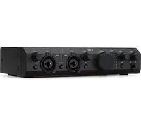 RCF TRK PRO2 interfaz de audio USB de 24 bits/192 kHz