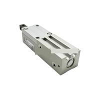 RCGKNNMUZ 1 Pinza neumática for Cilindros MIS8-10D, MIS8-20D, MIS12-10D, MIS12-20D, MIS12-30D, MIS20-10D, MIS20-20D, MIS20-30D(Mis20-10d)