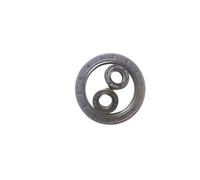 RCGKNNMUZ 1 Uds 40x72x7/8/10/12 40 * 85 * 10 40x85x10 2 Juntas de Anillo Sello de Aceite de Esqueleto de Eje Radial(1Piece 40x85x10)