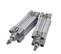 RCGKNNMUZ 1 Uds Cilindro de Aire CP96 Serie CP96S CP96SD CP96SB40 CP96SDB40-25C -50C -75C -100C -125C -150C -175C -C -250C -300C(CP96SDB40-100C)
