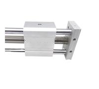 RCGKNNMUZ 1 Uds Cilindro de Aire MRU20X50-S MRU20X100-S MRU20X150-S MRU20X-S MRU20X250-S MRU20X300-S(MRU20X300-S)