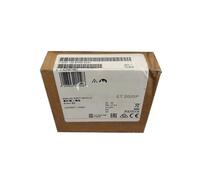 RCGKNNMUZ 1 Uds ET200SP módulo PLC 6ES7134-6GF00-0AA1 6ES7134-6FF00-0AA1 6ES7134-6HB00-0DA1 6ES7134-6HB00-0CA1 lógica programable(6es7134-6hb00-0da1)
