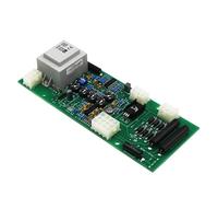 RCGKNNMUZ 1 Unidad 6GA2-491-1A 6GA2 491 1A AVR for regulador de Voltaje automático de tiristor controlado por Fase de Media Onda Serie IFC6(6GA2 491-1Awiderglue)