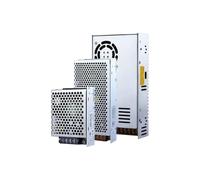 RCGKNNMUZ 1 Unidad de Fuente de alimentación conmutada de 12 V, 24 V, 36 V, 48 V, 60 V, 72 V, 360 W, 400 W, 500 W, 600 W, Transformador de CA y CC for Motor de Tira de luz.(48v)